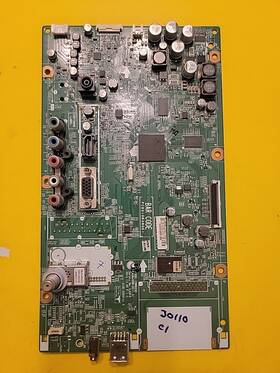 29ln4510-pu Lg Agf76717802 Main Board Eax649981 05 1.0