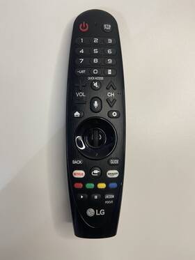 Akb75855501 Lg Magic Remote T48