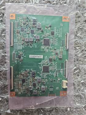 C6qr06upe396u012702960 Lg Akcdk1010 82um8070pua.busjljr T-con Board