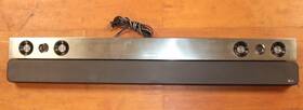 Hw-d551 Lg And Samsung Set Of Two Sn6y Soundbars
