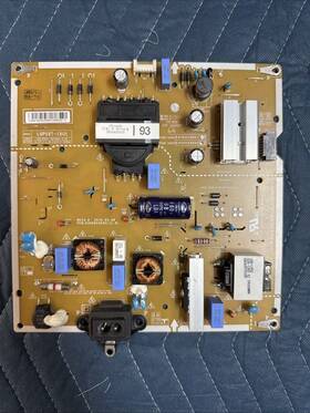 Lgp50t-19u1 Lg Ax68249201 50 Inch 50um7300uae Power Supply Board Unit Eax68249201 Lgp50t-19u1 Lg Ax68249201 50 Inch 50um7300uae Power Supply Board Unit Eax68249201