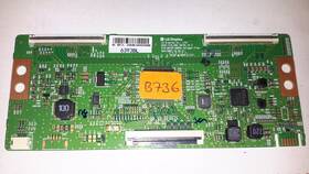 6870c-0805a Lg B736 Tcon Board /