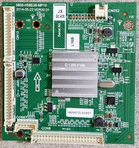 60lb5200-ua.cuswlh Lg Cov32807001 5800-h58e38-mp10 Digital Board For 65lb5200-ua.cusjlh