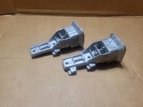 Lg Cov37823101 Cov 37823102 Base Bracket Assembly Left Right Lh Rh With Screws