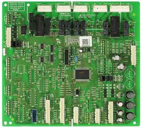 Da92-00634q Lg Samsung Refrigerator Main Board Da92-00634q Lg Samsung Refrigerator Main Board