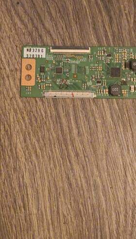 320301 Lg Display Nb329g T-con Board For Tv 2012 320301 Lg Display Nb329g T-con Board For Tv 2012