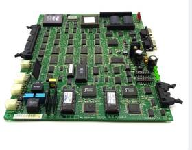 Doc2003x02444a Lg Otis Main Board Doc-200/3x02444 A