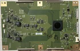 A065b1 Lg Ea6bv T-con Board Circuit Replacement For Tv Mpn