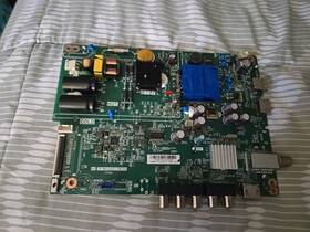 32lj500b-ub.cusglh Lg Ea7f20170726 Tv Model Av Main Board
