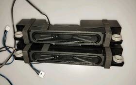 55lb7200-ub Lg Eab62829101 Speakers Part#