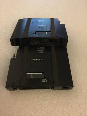 32lf5610-zf Lg Eab63650001 Tv Led Speaker 2 Speakers Eab63650002 Estec