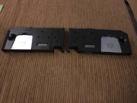 60uh8500-ua.buswljr Lg Eab63908703 Eab63908704 Kit Speakers Left And Right Tv