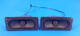 32lq630bpua Lg Eab64048404 Speaker Set For Led Tv Genuine Original Oem Part
