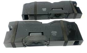 Eab64370901 Lg Eab64370902 Tv Speaker Mck693h602 Mck69311601 60pk200-ua