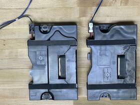 55um6910puc.busglkr Lg Eab64370906 Speakers R And L Pn Eab64370907 Speaker Set