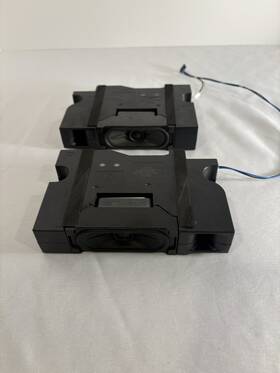 Eab64370910 Lg Eab64370909 50up7650aud Speaker Set