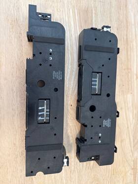 Eab65108506 Lg Eab65108505/eab65108506 Tv Speakers With Wires