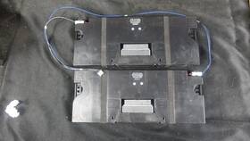 Eab65816204 Lg Eab65816203 75up8070pur 65up80 Tv Speaker Set Left And Right