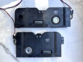 Oled77c2pua.dusqljr Lg Eab65827003 77 Inch C2 Oled Tv Internal Speakers Eab6582704