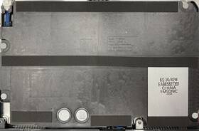 Oled77g2pua.dusqljr Lg Eab65827301 Eab65827302 Speakers Left Right For