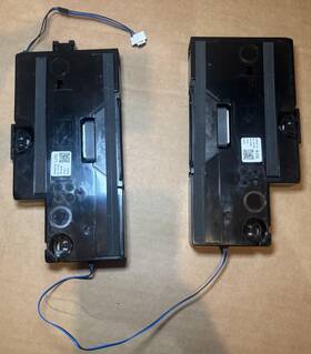 75qned9maua Lg Eab65837302 Speaker Assembly For 75qned82aua And Tv S
