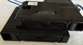 65ua7700aua Lg Eab65837402 Speaker Set Left Right Oem 6 10/14w