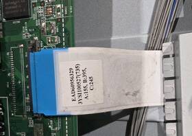 Lg Ead60956329 Ffc Ribbon Cable