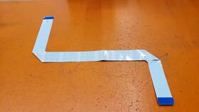 Ead60974154 Lg Tv Lvds Flex Ribbon Cable