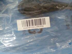 Ead61891002 Lg Used Ac Power Cord
