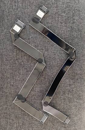 Ead62232923 Lg Ead62162217 55ub9500-ua Lvds Ribbon Cables /
