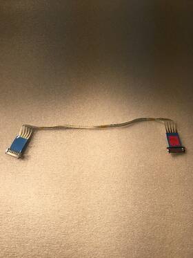 Ead62370714 Lg Lvds Cable