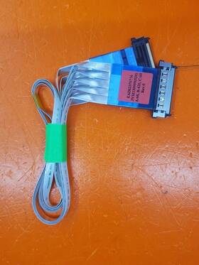 Ead62370716 Lg Tv Lvds Flex Ribbon Cable