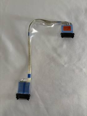 47lb5900-uv Lg Ead62572202 Lvds Cable