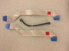 Ead62593904 Lg Ead62593903 42lb6300-uq Ribbon Cable Main To Panel And Set