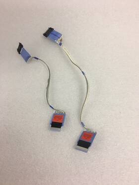 Ead63265701 Lg Ead63265803 60lx540s-ua Main Board To T-con Lvds Cables