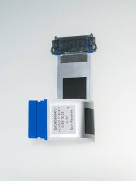 Ead63669423 Lg Genuine Lcd Video Cable Ribbon For 32 Inch Led Monitor 32mn500m