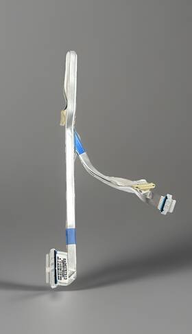 65uh7700-ub Lg Ead63767513 Ribbon Lvds Cable For 65uh7650-ua
