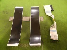Ead63787814 Lg 50un6950zuf T-con Ribbon Cables Kit 3
