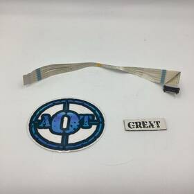 75uj657a-ub Lg Ead63787815 Ribbon Cable For Tv