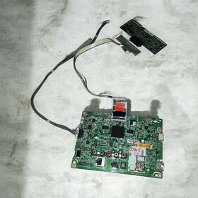 Ead63788003 Lg Tv Main Board/pcb With Cable And Small Board For