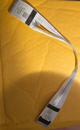 Ead64666103 Lg Television Ffc Cable