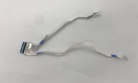 49ut770h0ua Lg Ead65387324 Inter Panel Connecting Leads Flex Connector For 49 Inch