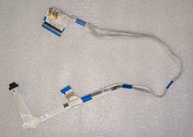 Ead65825830 Lg Genuine Tv Ir Sensor Ribbon Cable