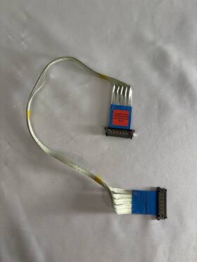 42ln5300-ub Lg Eas62370715 Lvds Cable