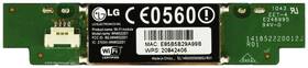 Eat61333101 Lg Wireless/wifi/bluetooth Adapter Module