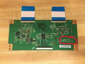 V500hj1-cpe1 Lg Eat62054001 50lb6100-ug T-con Board