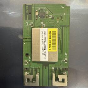 75uh8500-ud.auswljr Lg Eat63153401 Wifi Board
