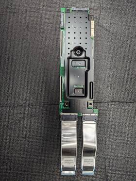 Oled77g1pua.buswljr Lg Eat65176101 Model Time Control T-con Board