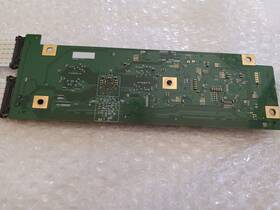 Oled65c1pub.dusqljr Lg Eat65176201 T-con Board Professionally Tested