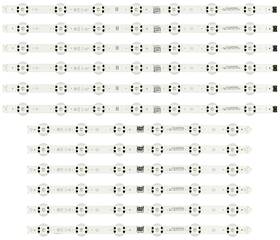 Eav64775001 Lg Eav64774901/eav64775001 Led Backlight Strips 12